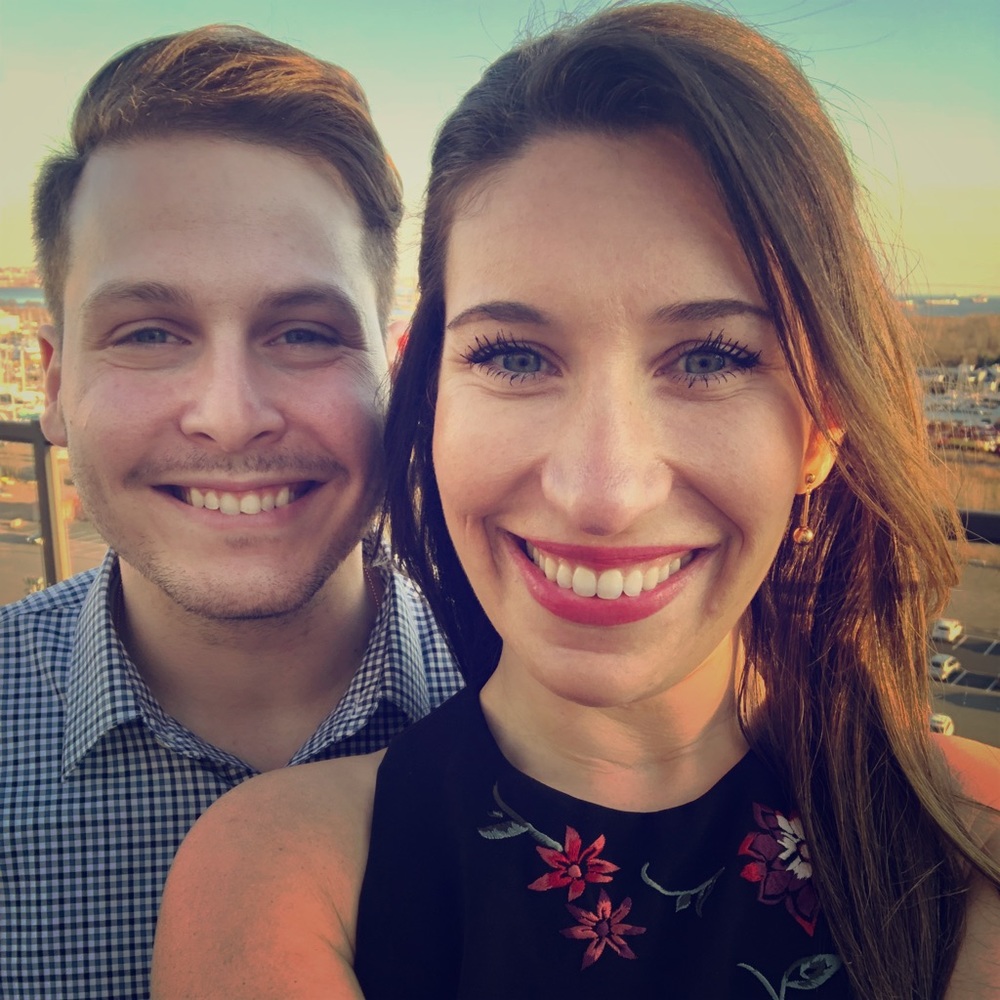 Meet your Posher, Brittany
